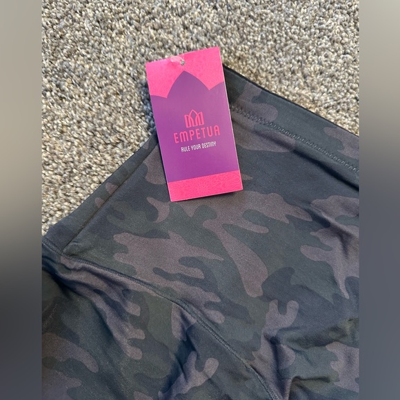 Empetur Shapewear Leggings XL - Picture 4 of 8